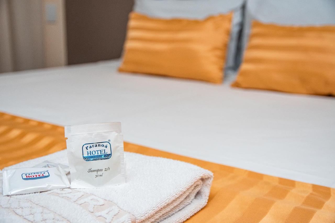 Paranoa Hotel Luis Eduardo Magalhaes Ngoại thất bức ảnh