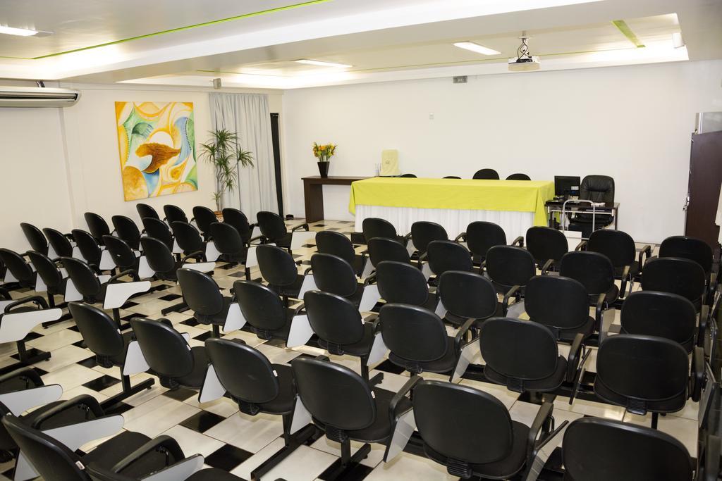 Paranoa Hotel Luis Eduardo Magalhaes Ngoại thất bức ảnh