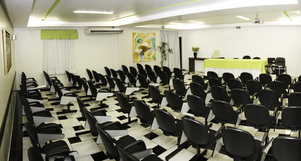 Paranoa Hotel Luis Eduardo Magalhaes Ngoại thất bức ảnh