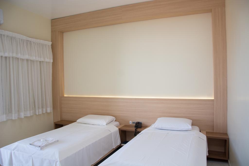 Paranoa Hotel Luis Eduardo Magalhaes Ngoại thất bức ảnh