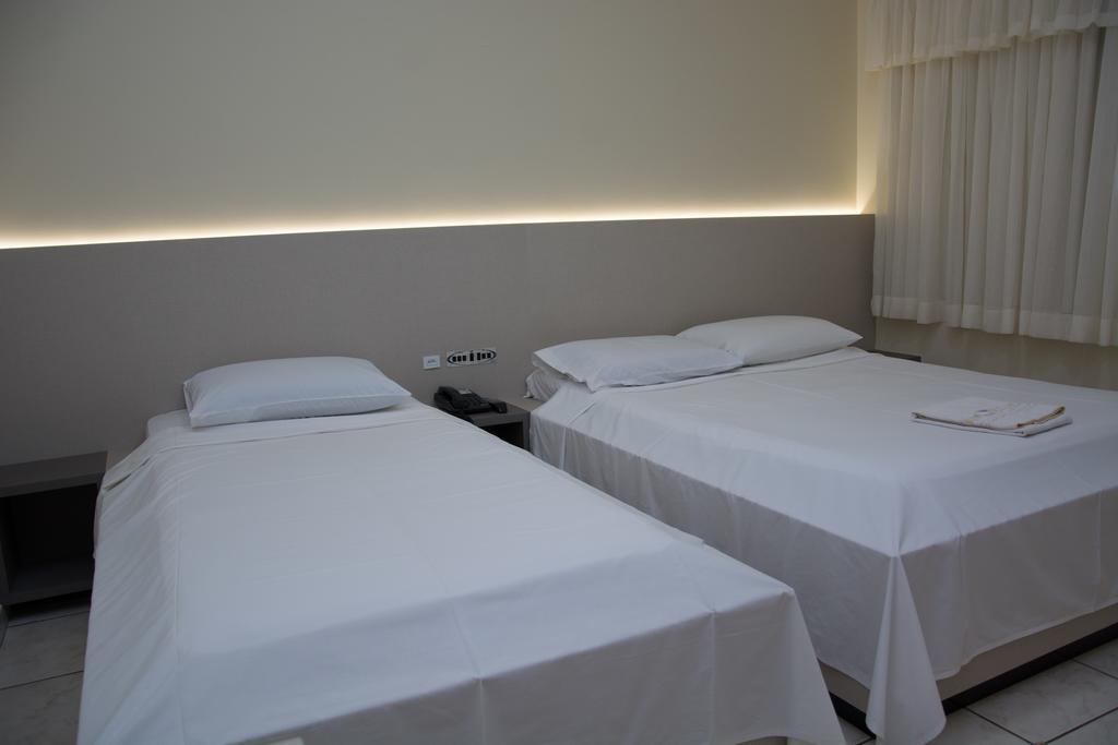 Paranoa Hotel Luis Eduardo Magalhaes Ngoại thất bức ảnh