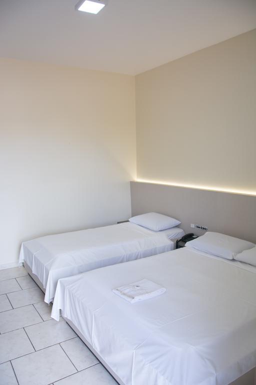 Paranoa Hotel Luis Eduardo Magalhaes Ngoại thất bức ảnh